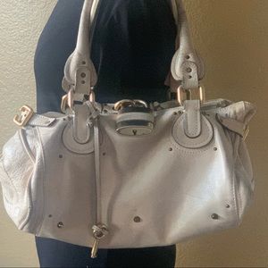 Preloaded Chloe Paddington